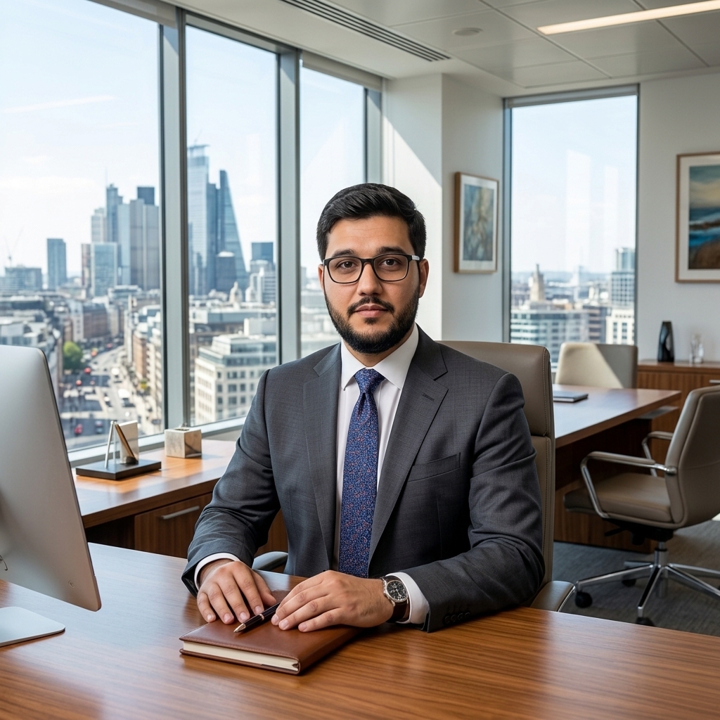 Ionut Vasile Brighiu - CEO